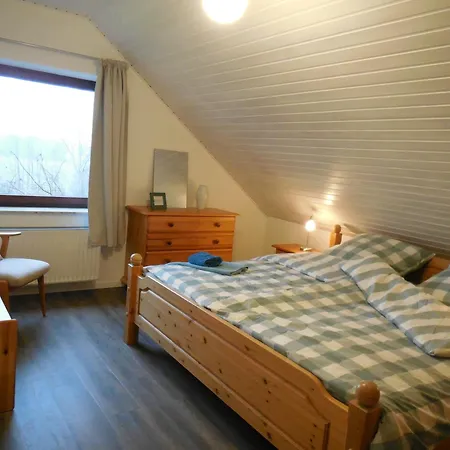 Am - 3 Schlafzimmer * Nehmten